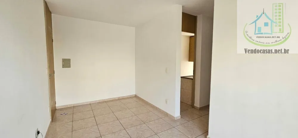 Apartamento, 2 quartos, 50 m² - Foto 2