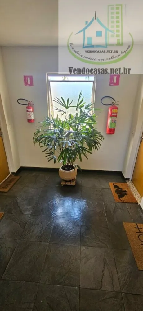 Apartamento, 2 quartos, 50 m² - Foto 9