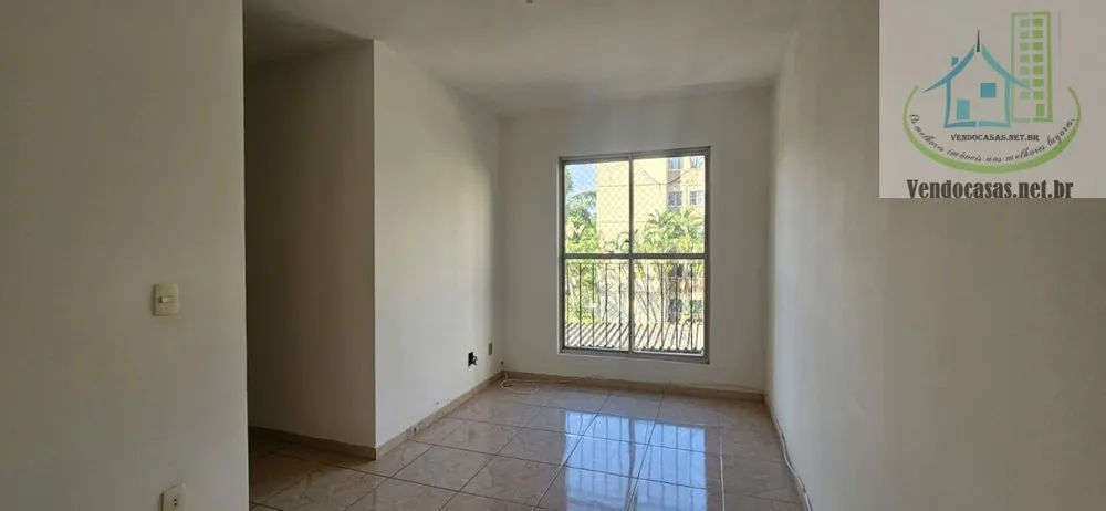 Apartamento, 2 quartos, 50 m² - Foto 4