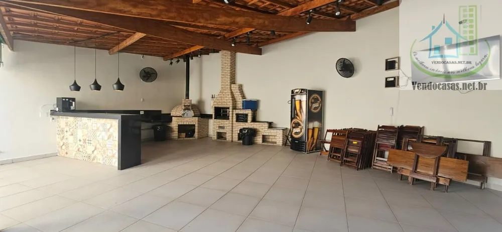 Apartamento, 2 quartos, 50 m² - Foto 16