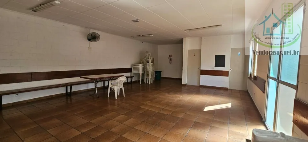 Apartamento, 2 quartos, 50 m² - Foto 7