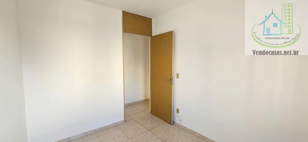 Apartamento, 2 quartos, 50 m² - Foto 3