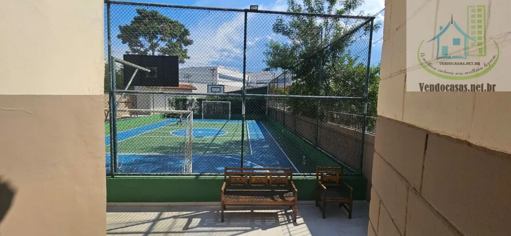 Apartamento, 2 quartos, 50 m² - Foto 13