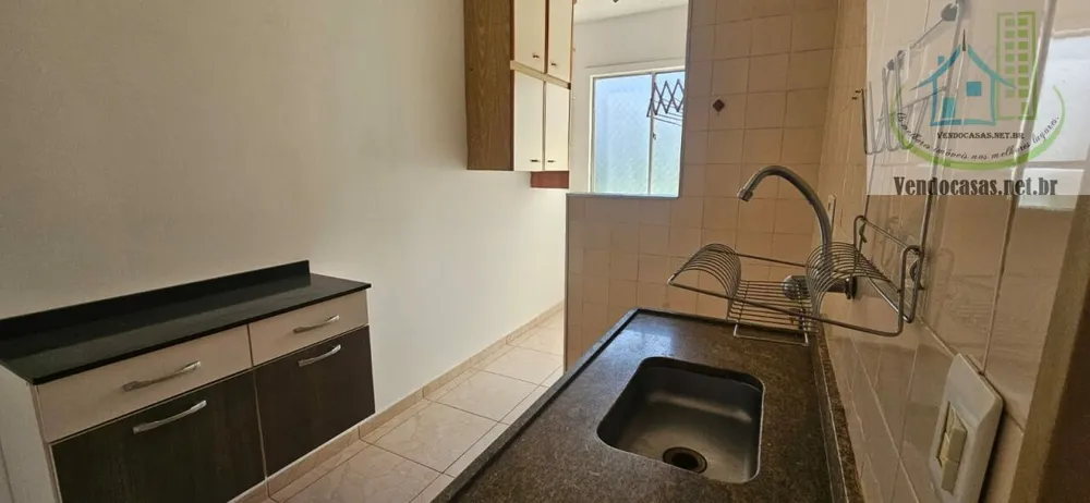 Apartamento, 2 quartos, 50 m² - Foto 6