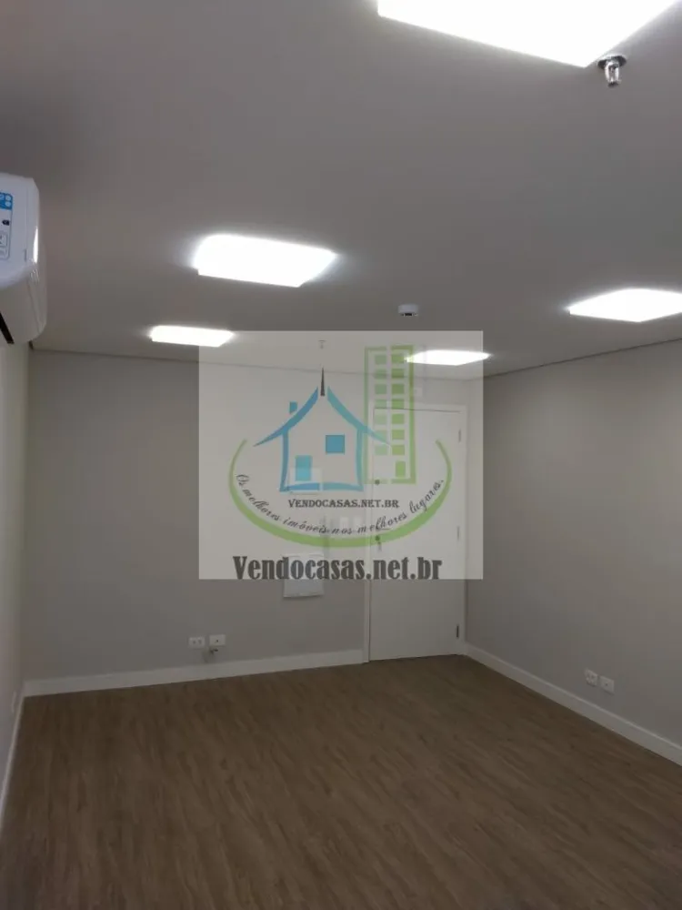 Sala-Conjunto, 25 m² - Foto 4