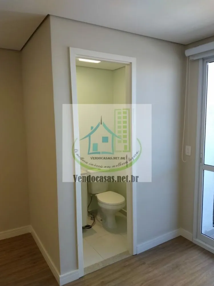 Sala-Conjunto, 25 m² - Foto 3