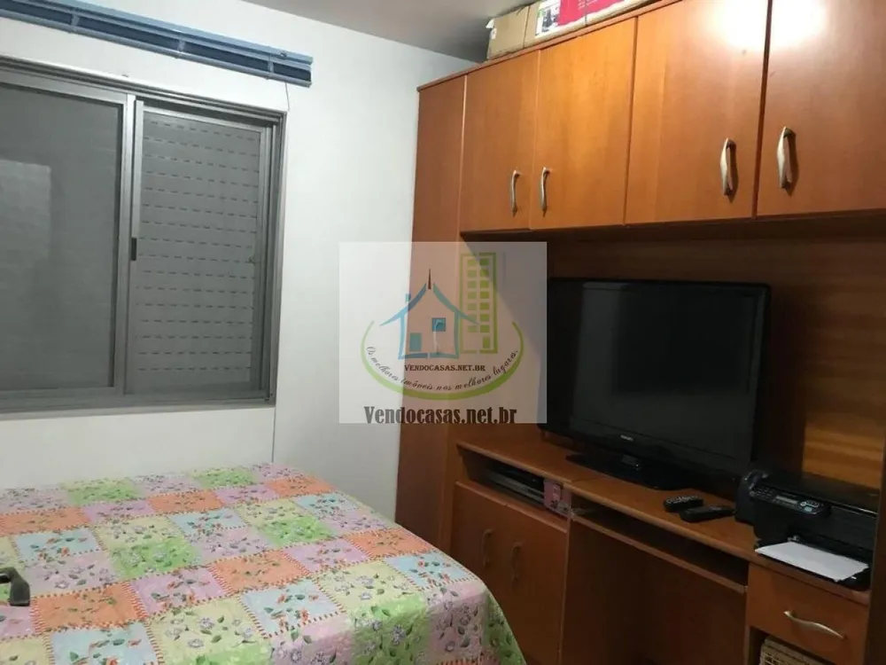 Apartamento, 3 quartos, 75 m² - Foto 8