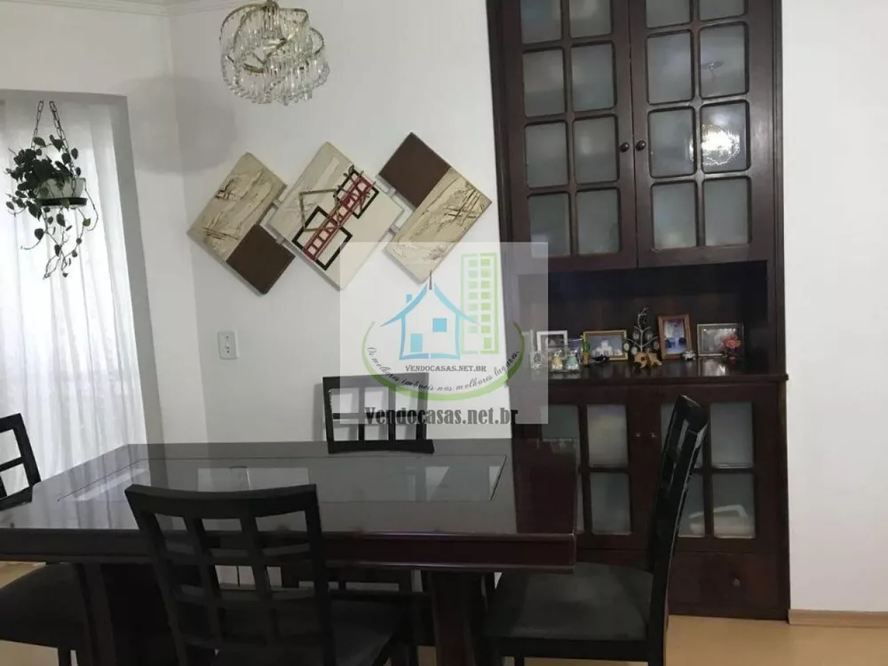 Apartamento à venda com 3 quartos, 75m² - Foto 4