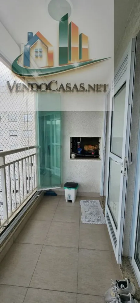 Apartamento, 2 quartos, 63 m² - Foto 6