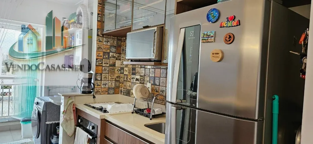 Apartamento, 2 quartos, 63 m² - Foto 4