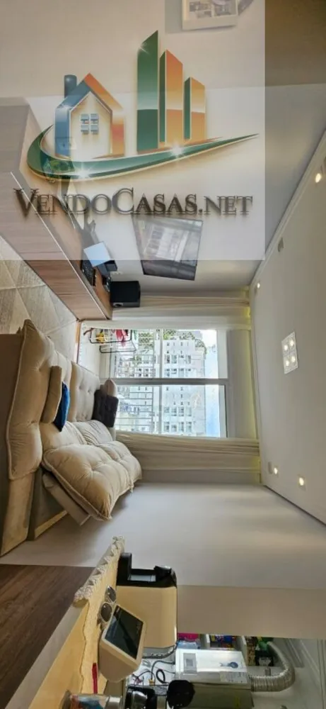 Apartamento, 2 quartos, 63 m² - Foto 3