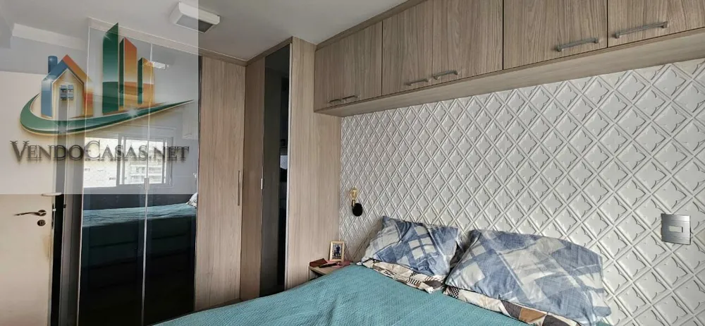 Apartamento, 2 quartos, 63 m² - Foto 5