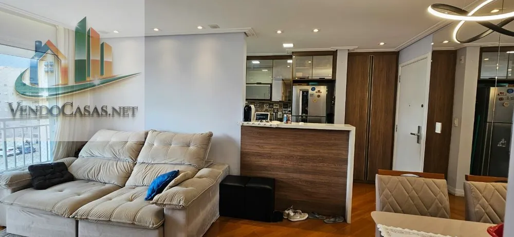 Apartamento, 2 quartos, 63 m² - Foto 10