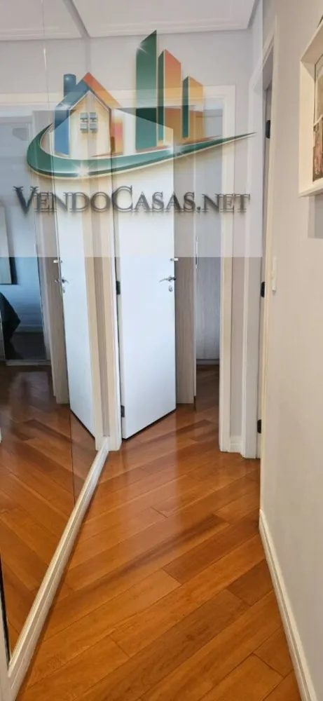 Apartamento, 2 quartos, 63 m² - Foto 9