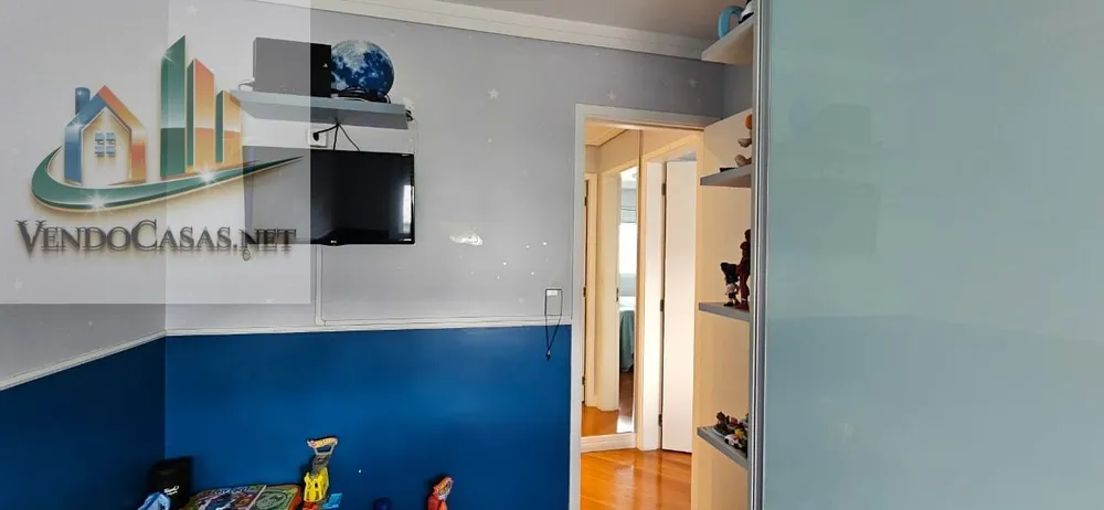 Apartamento, 2 quartos, 63 m² - Foto 1