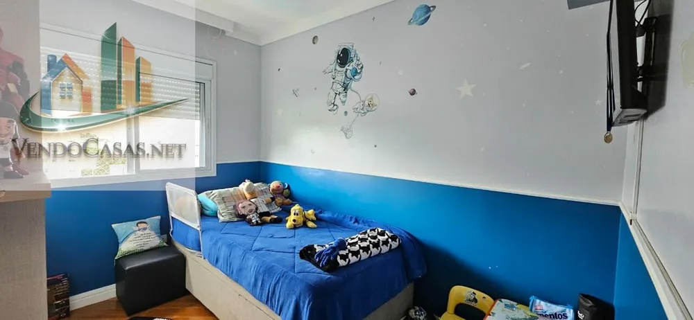 Apartamento, 2 quartos, 63 m² - Foto 7