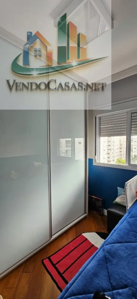Apartamento, 2 quartos, 63 m² - Foto 11