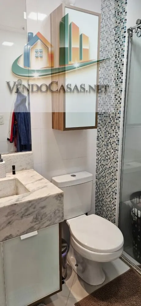 Apartamento, 2 quartos, 63 m² - Foto 12
