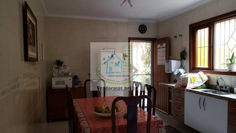 Casa, 3 quartos, 140 m² - Foto 12