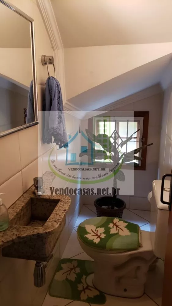 Casa, 3 quartos, 140 m² - Foto 13