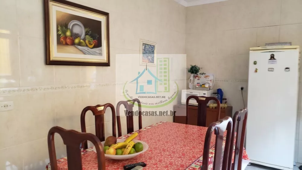 Casa, 3 quartos, 140 m² - Foto 11