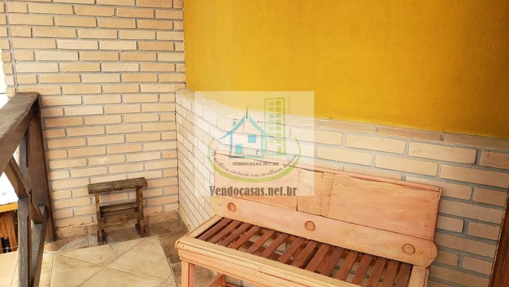 Casa, 3 quartos, 140 m² - Foto 19