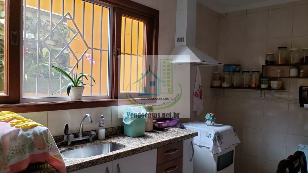 Casa, 3 quartos, 140 m² - Foto 10