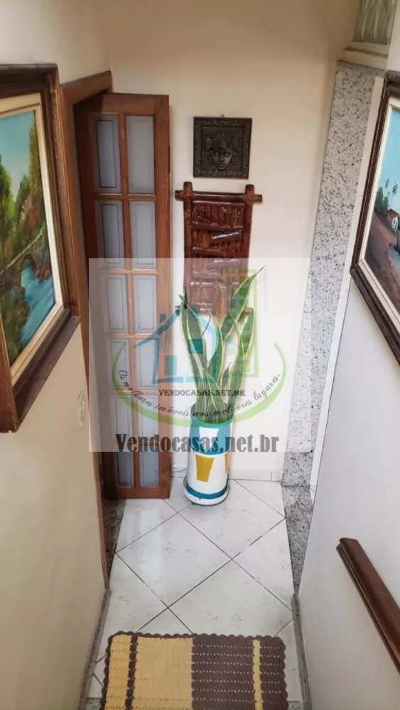 Casa, 3 quartos, 140 m² - Foto 22