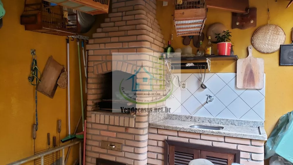 Casa, 3 quartos, 140 m² - Foto 7