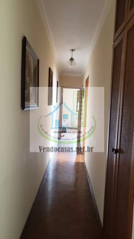 Casa, 3 quartos, 140 m² - Foto 21
