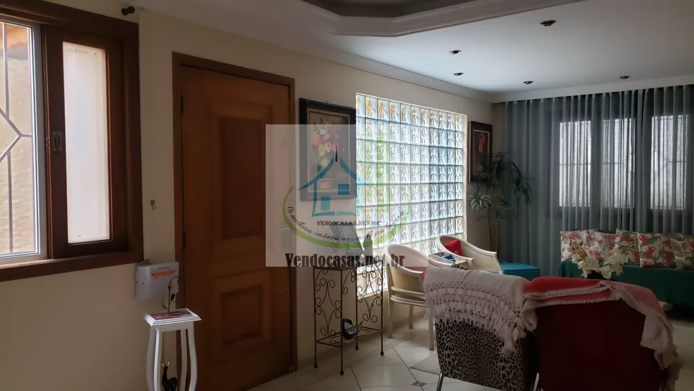 Casa, 3 quartos, 140 m² - Foto 23