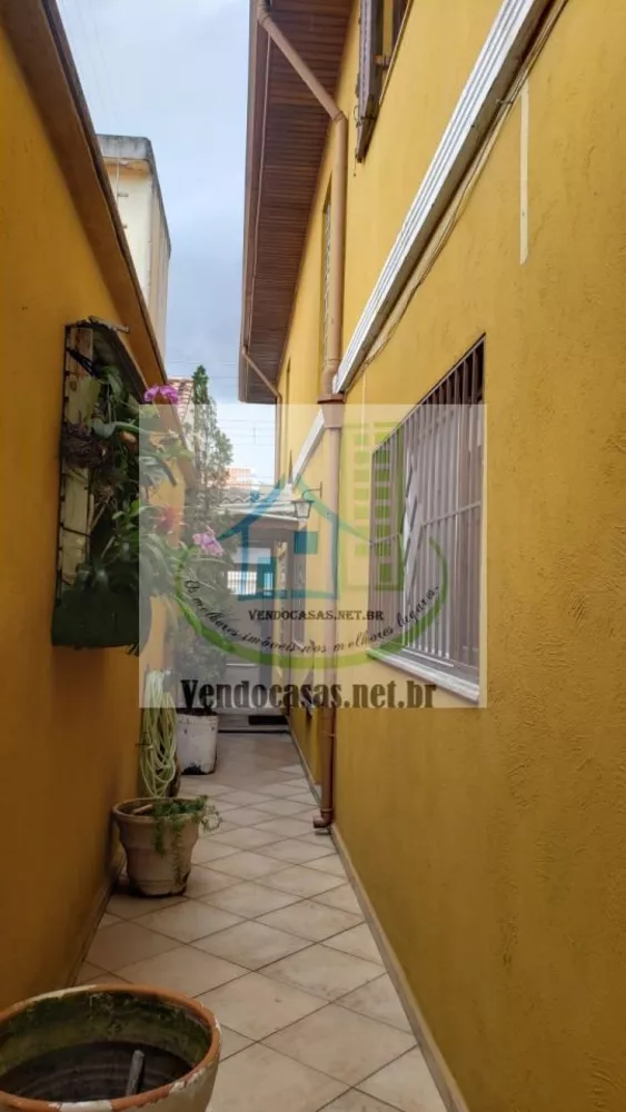 Casa, 3 quartos, 140 m² - Foto 24