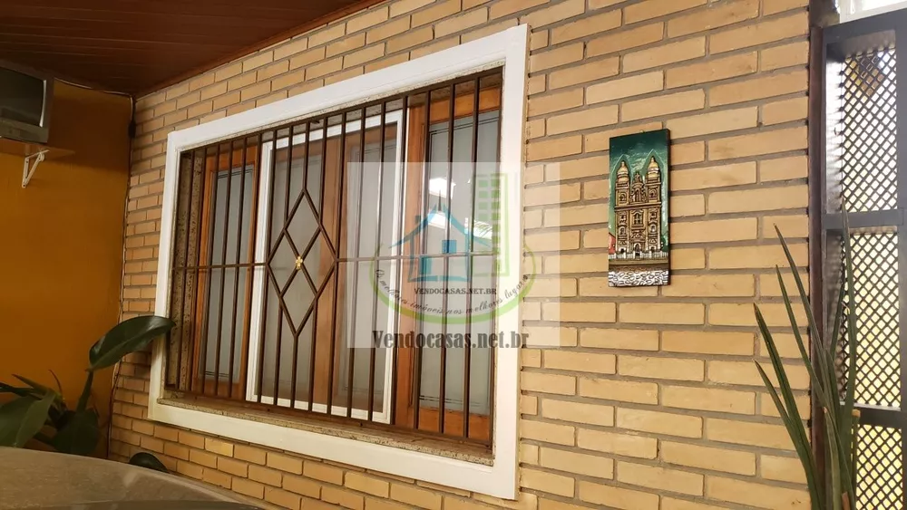 Casa, 3 quartos, 140 m² - Foto 25