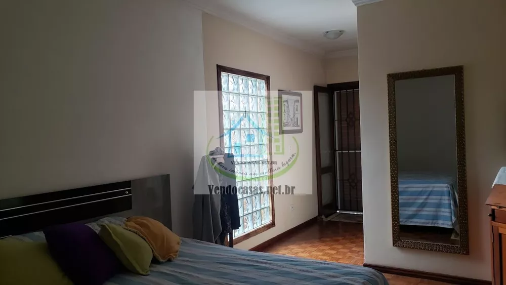 Casa, 3 quartos, 140 m² - Foto 17