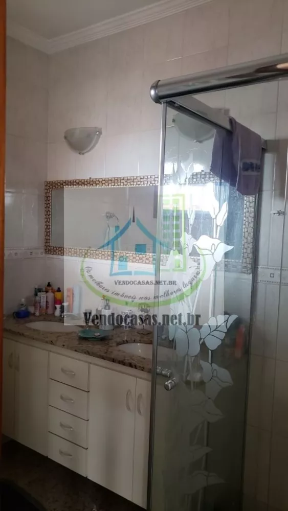 Casa, 3 quartos, 140 m² - Foto 18