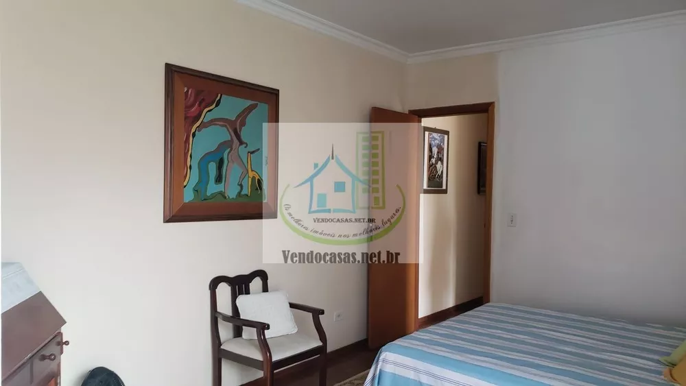 Casa, 3 quartos, 140 m² - Foto 20