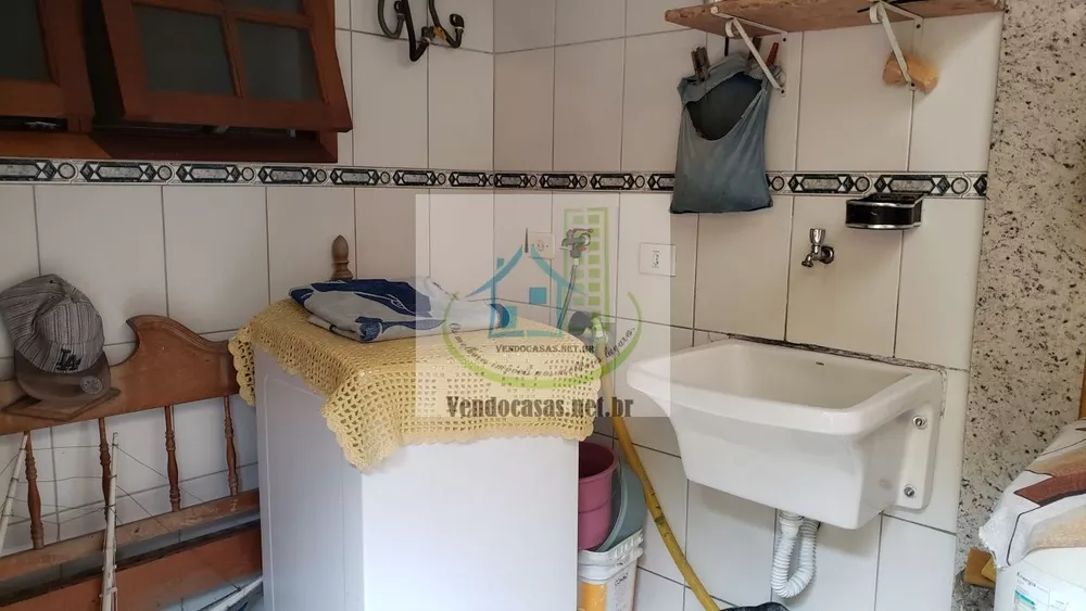 Casa, 3 quartos, 140 m² - Foto 8