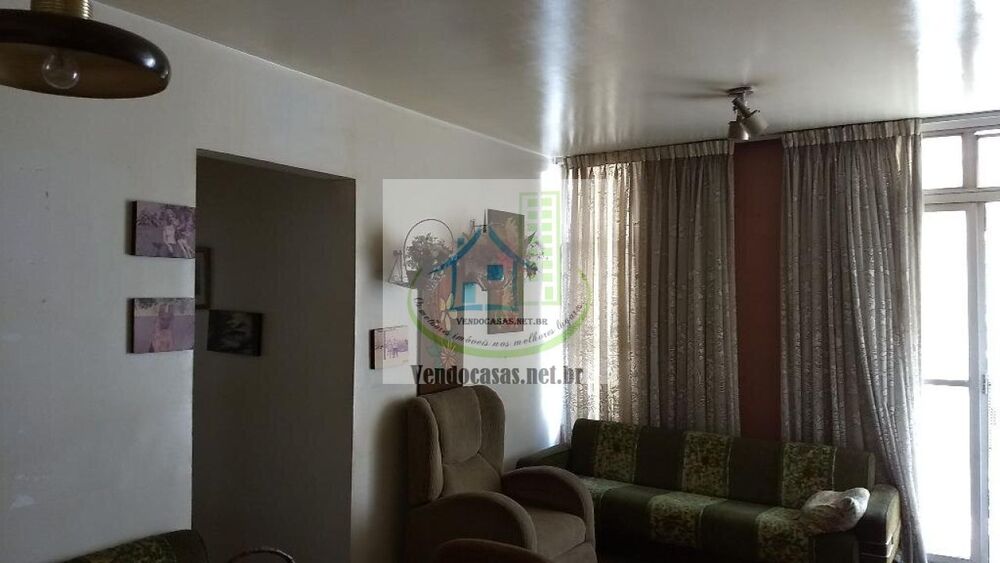 Apartamento, 3 quartos, 96 m² - Foto 1