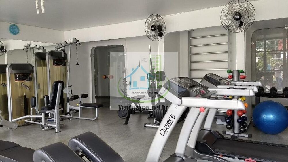 Apartamento, 3 quartos, 96 m² - Foto 8
