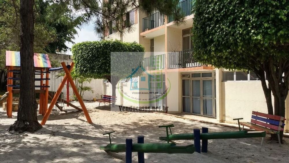 Apartamento, 3 quartos, 96 m² - Foto 6