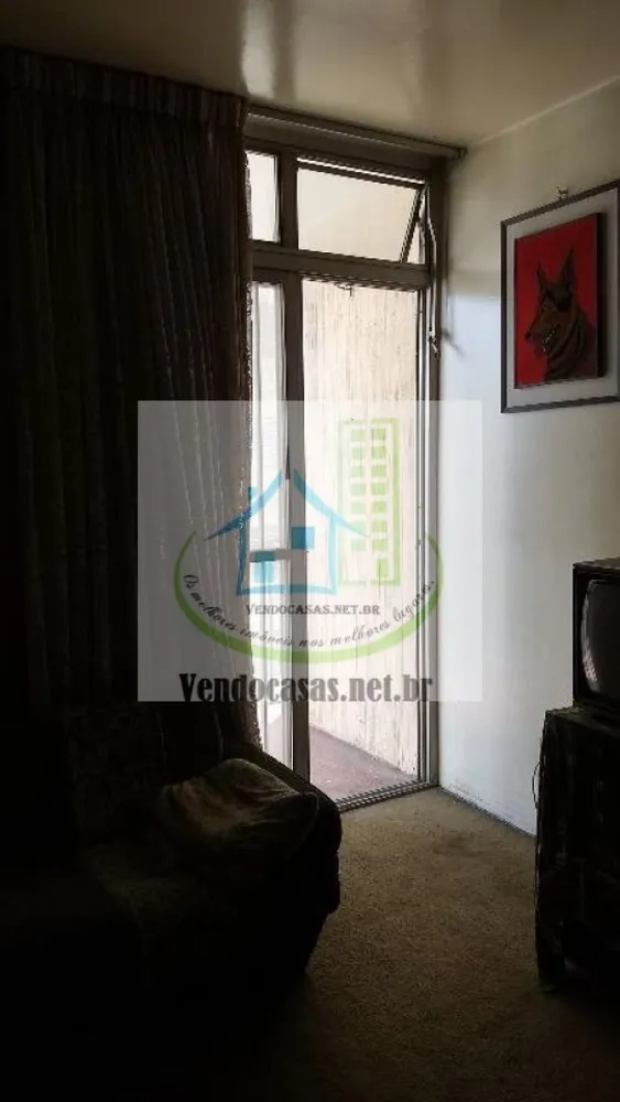Apartamento, 3 quartos, 96 m² - Foto 1
