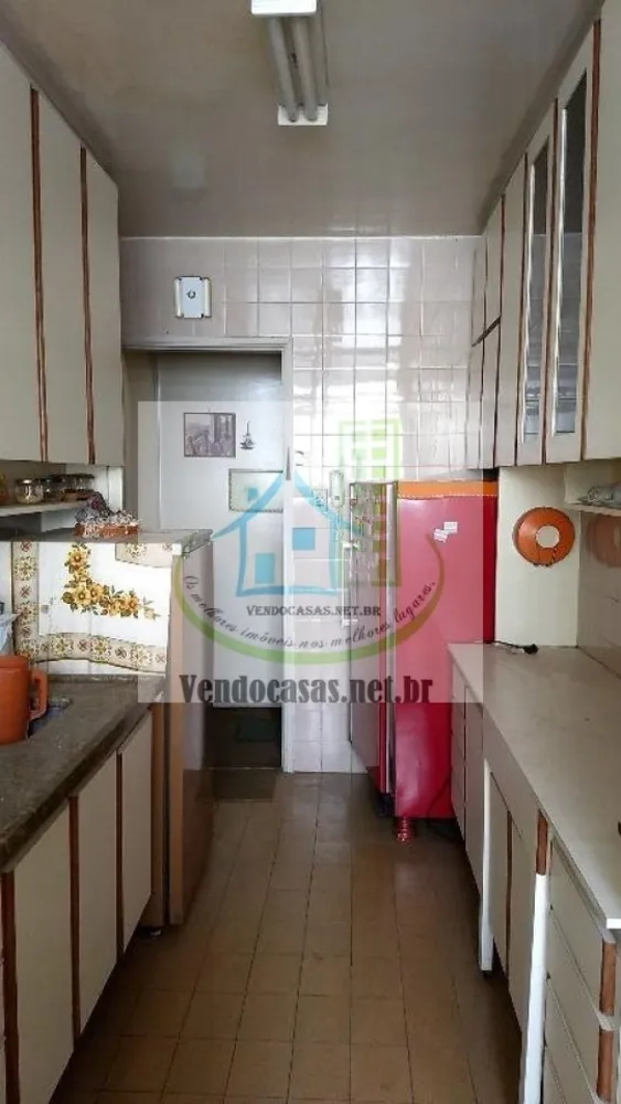Apartamento, 3 quartos, 96 m² - Foto 5