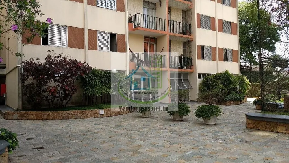 Apartamento, 3 quartos, 96 m² - Foto 2
