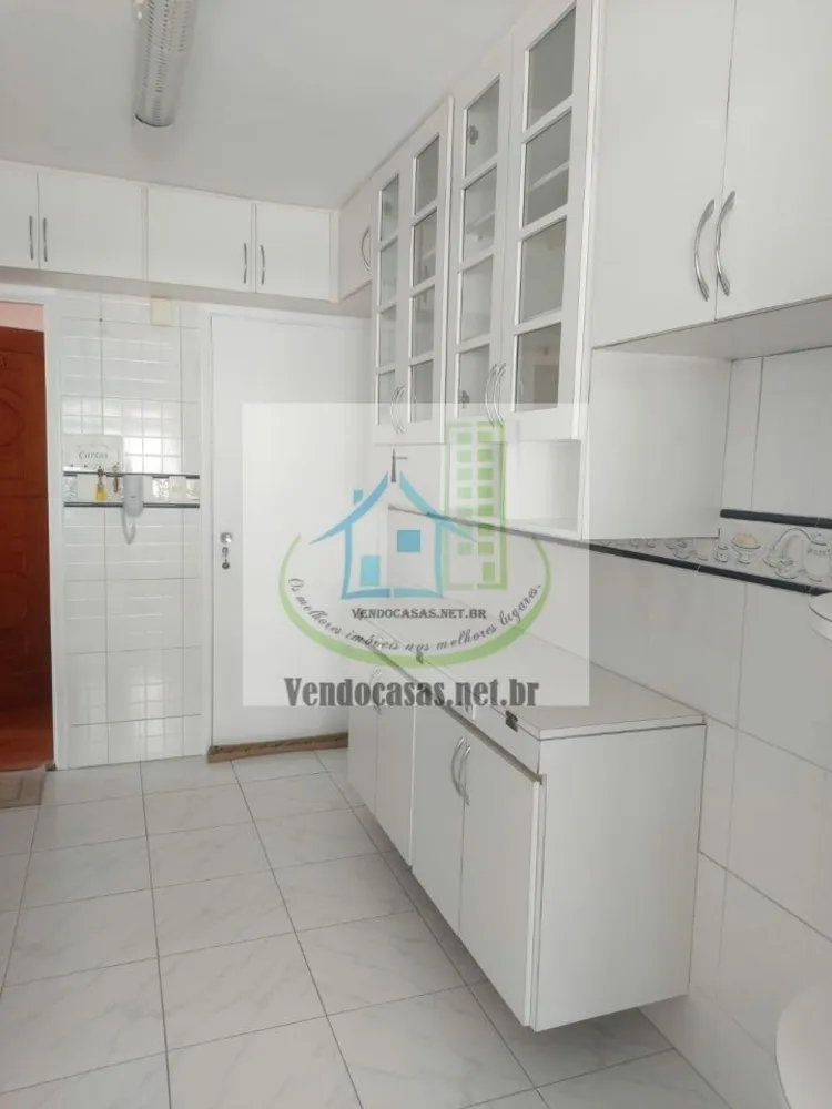 Apartamento, 2 quartos, 67 m² - Foto 5