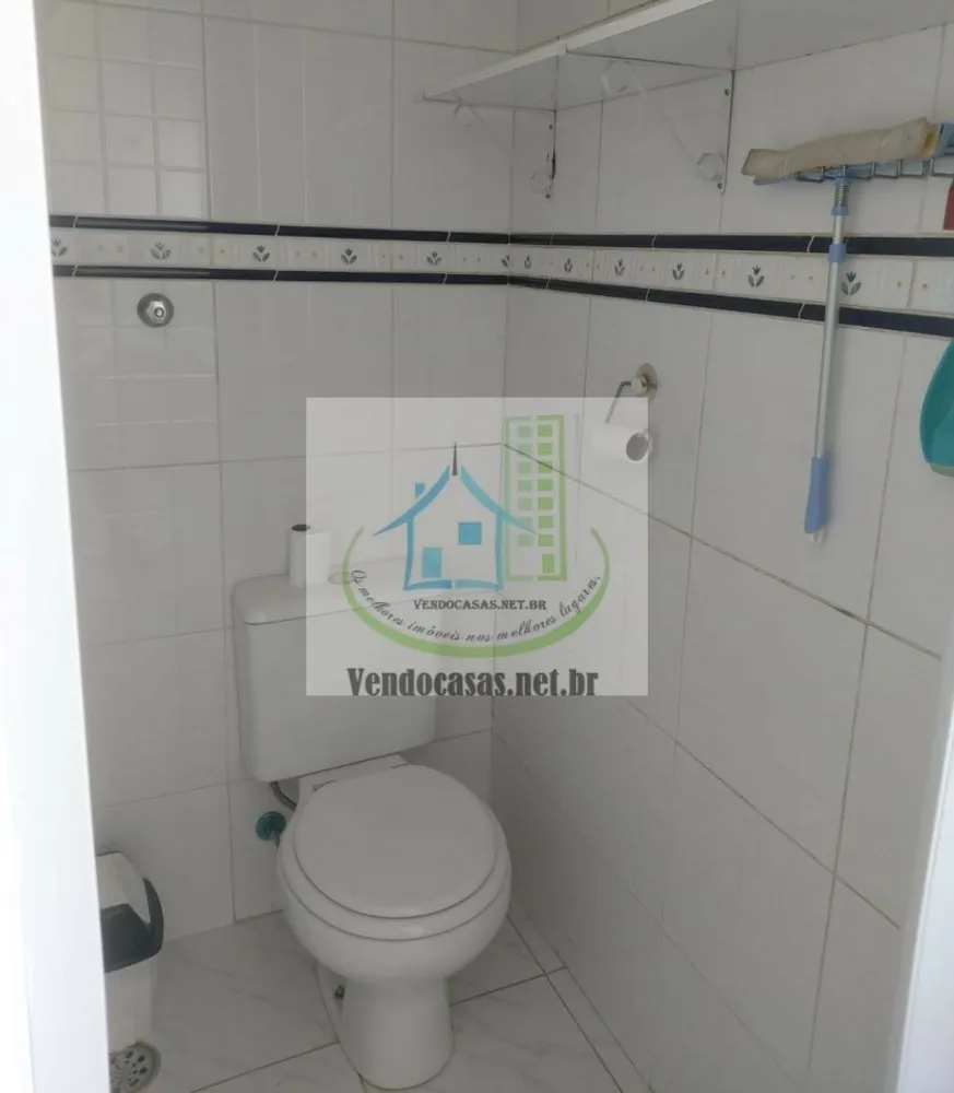 Apartamento, 2 quartos, 67 m² - Foto 6