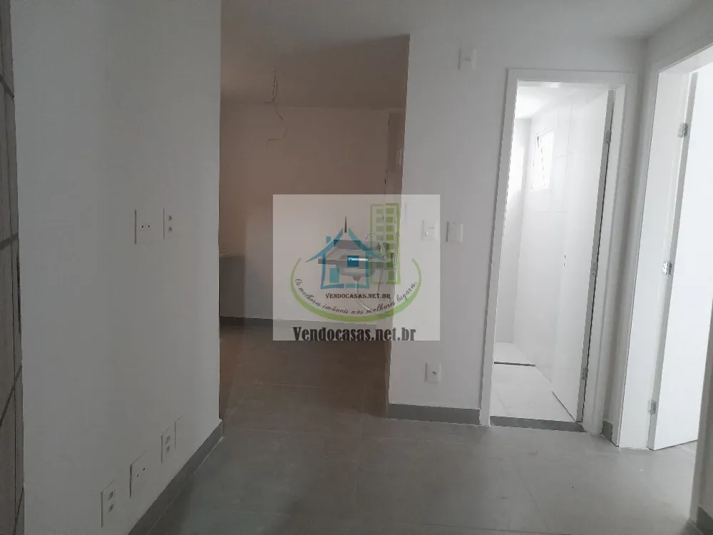 Apartamento, 1 quarto, 27 m² - Foto 6