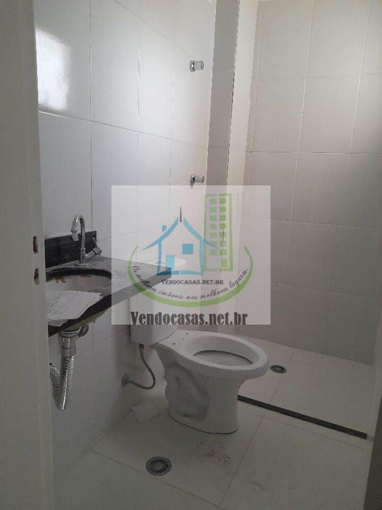Apartamento à venda com 1 quarto, 27m² - Foto 2