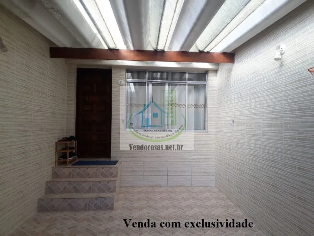 Casa, 2 quartos, 150 m² - Foto 6