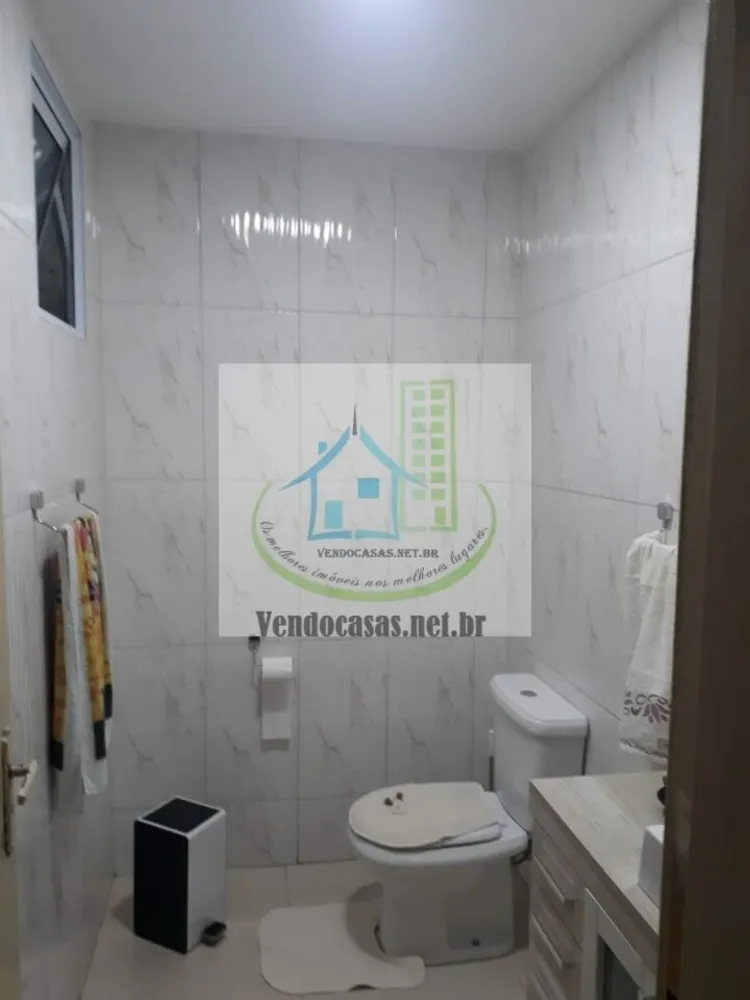 Casa, 2 quartos, 150 m² - Foto 11