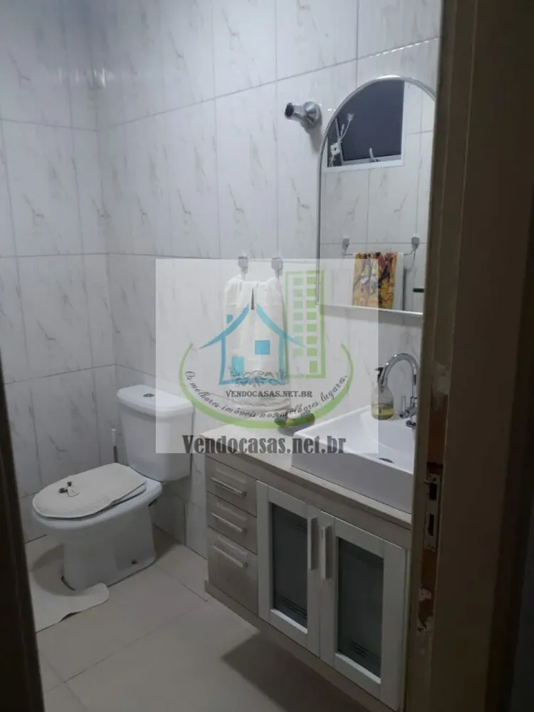 Casa, 2 quartos, 150 m² - Foto 4